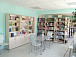 Пермасская библиотека в Никольском районе